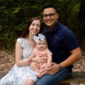 Meet your Posher, Bekah